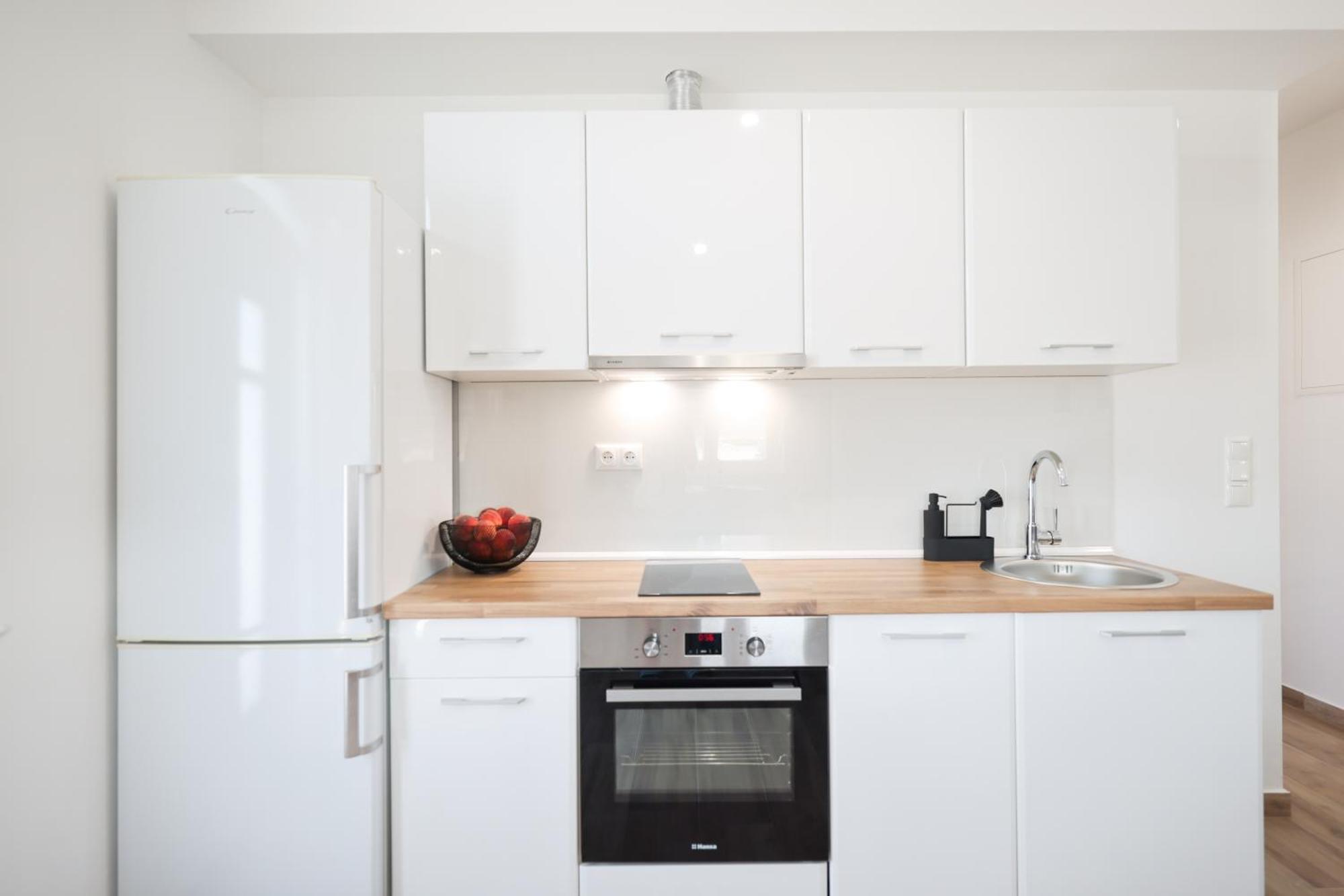 Duo Soles - Apartments With Private Parking Near Zadar Murvica  외부 사진