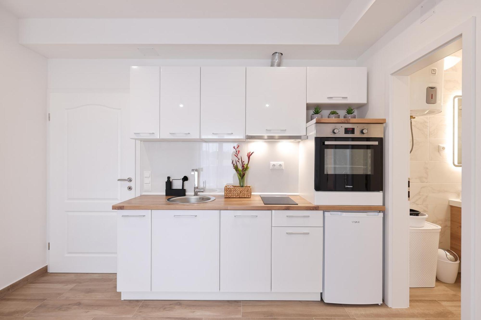 Duo Soles - Apartments With Private Parking Near Zadar Murvica  외부 사진