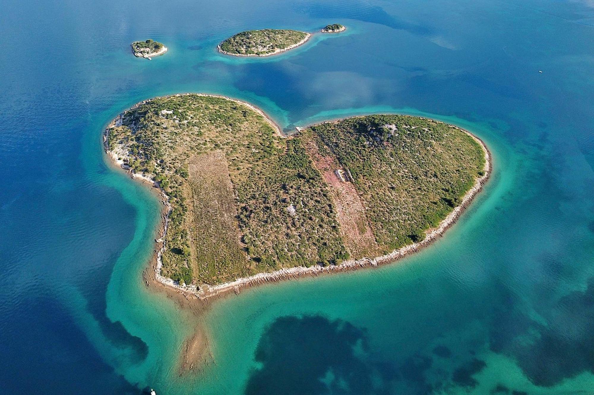 Duo Soles - Apartments With Private Parking Near Zadar Murvica  외부 사진
