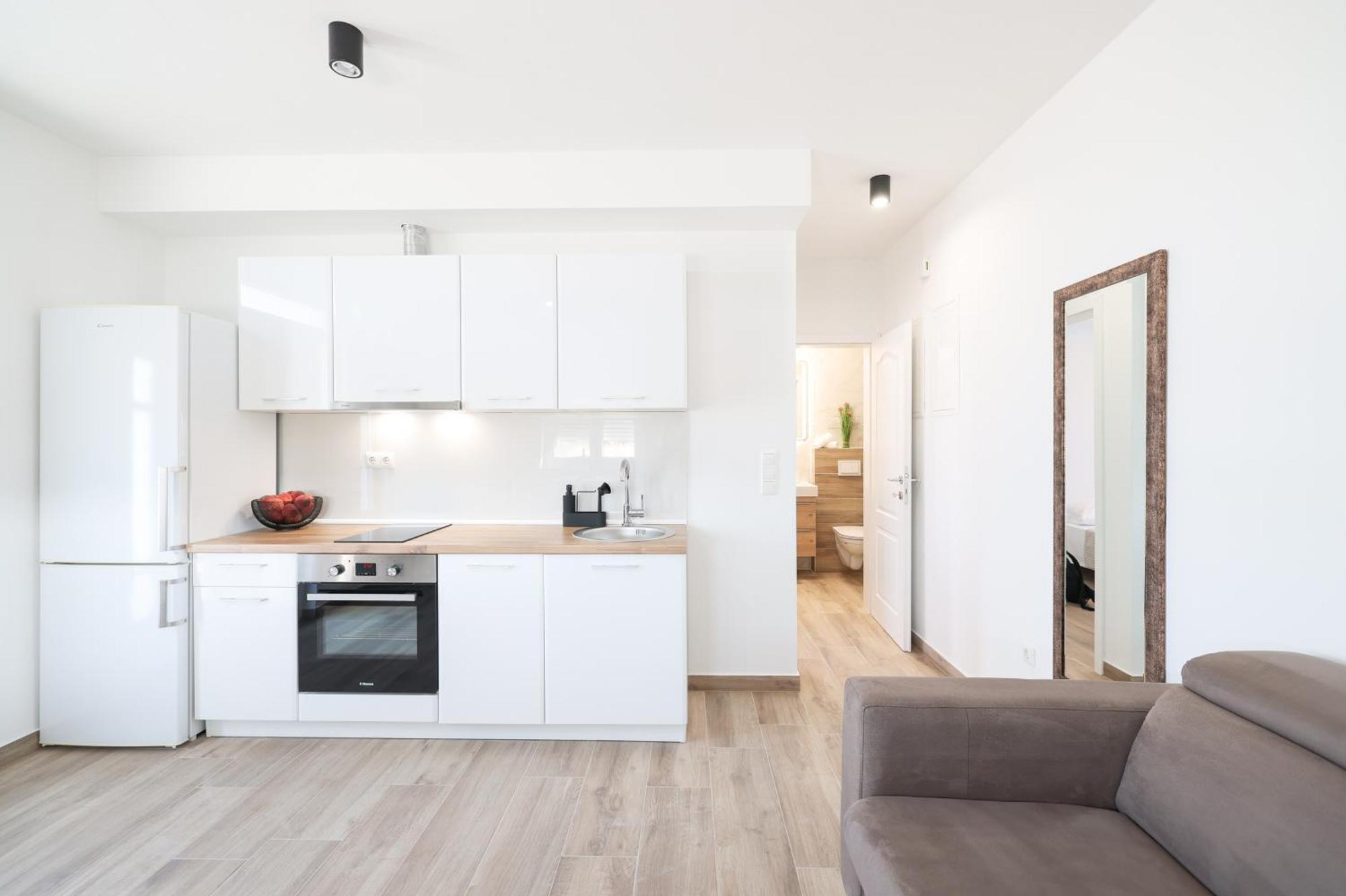 Duo Soles - Apartments With Private Parking Near Zadar Murvica  외부 사진