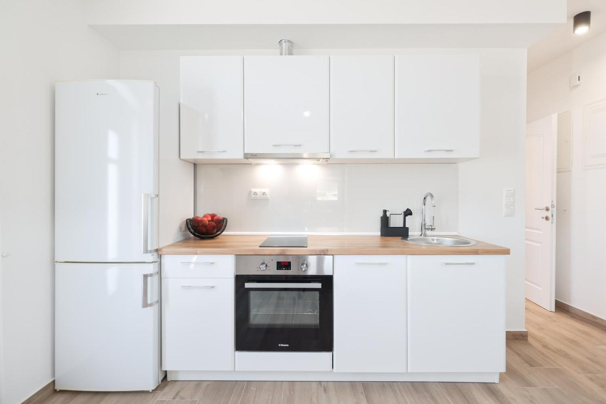 Duo Soles - Apartments With Private Parking Near Zadar Murvica  외부 사진